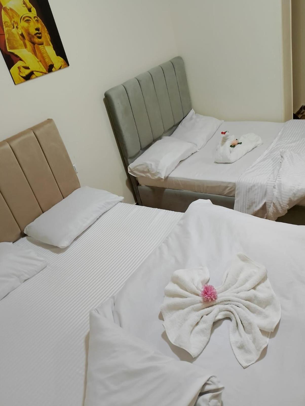 Pyramid Stars Inn Nazlet el-Sisi Екстер'єр фото