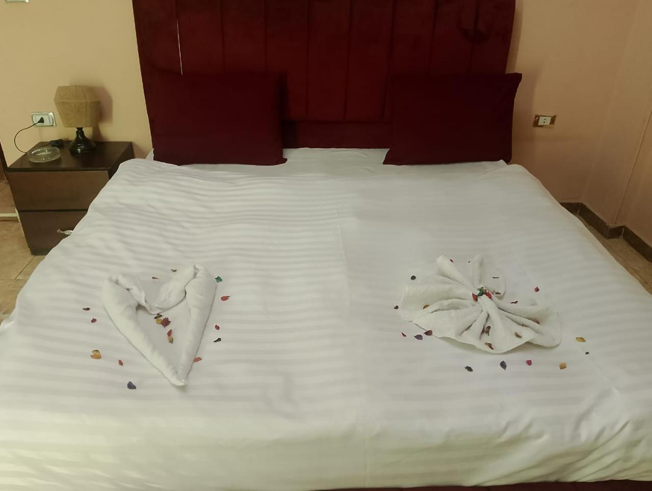 Pyramid Stars Inn Nazlet el-Sisi Екстер'єр фото