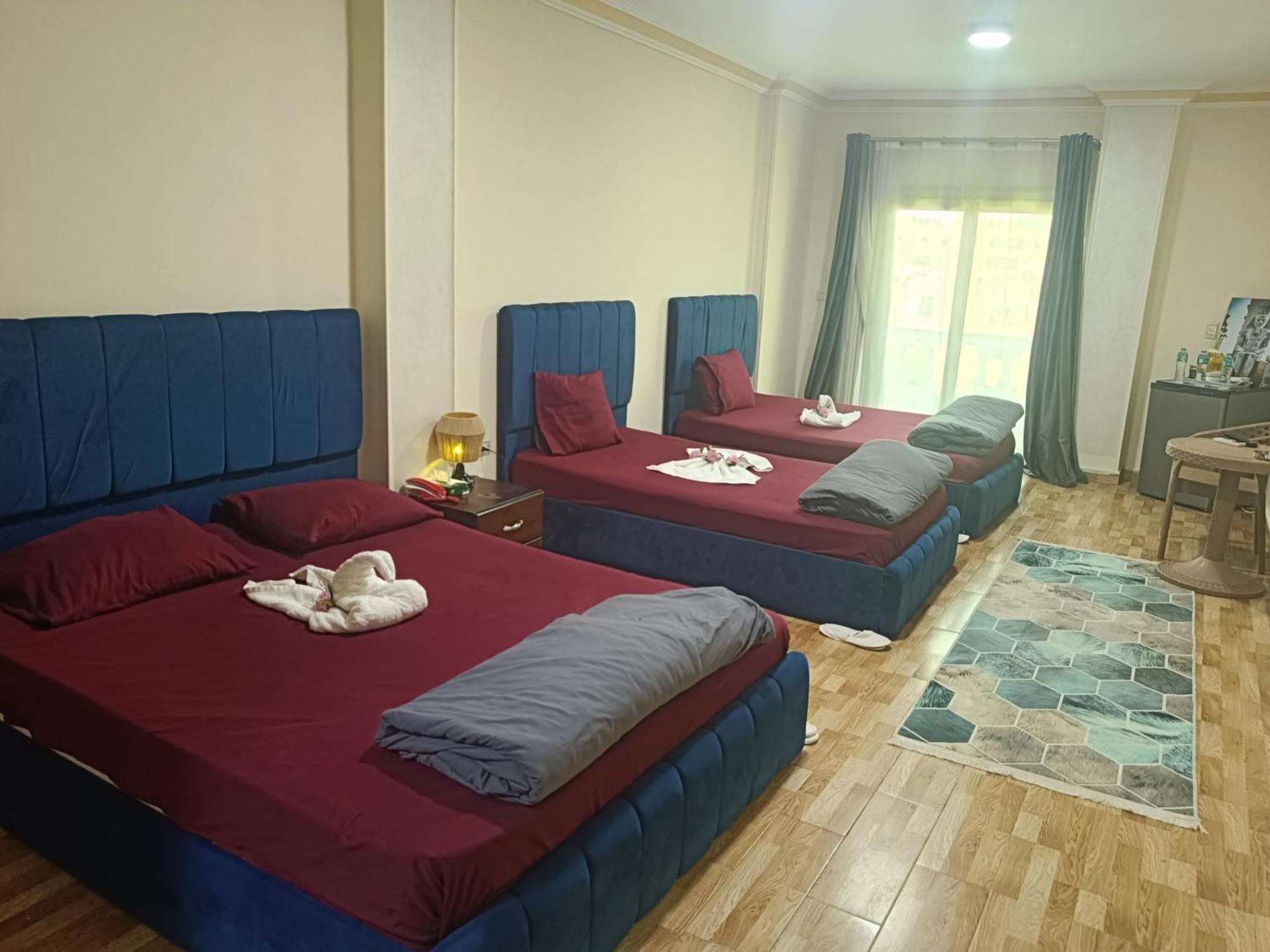 Pyramid Stars Inn Nazlet el-Sisi Екстер'єр фото
