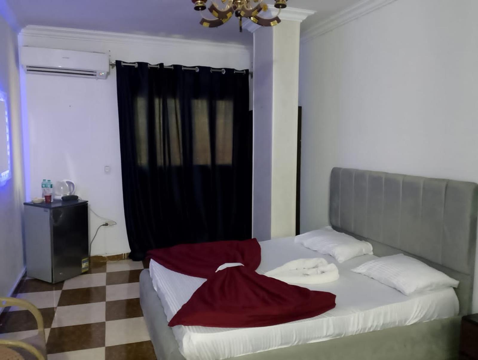 Pyramid Stars Inn Nazlet el-Sisi Екстер'єр фото