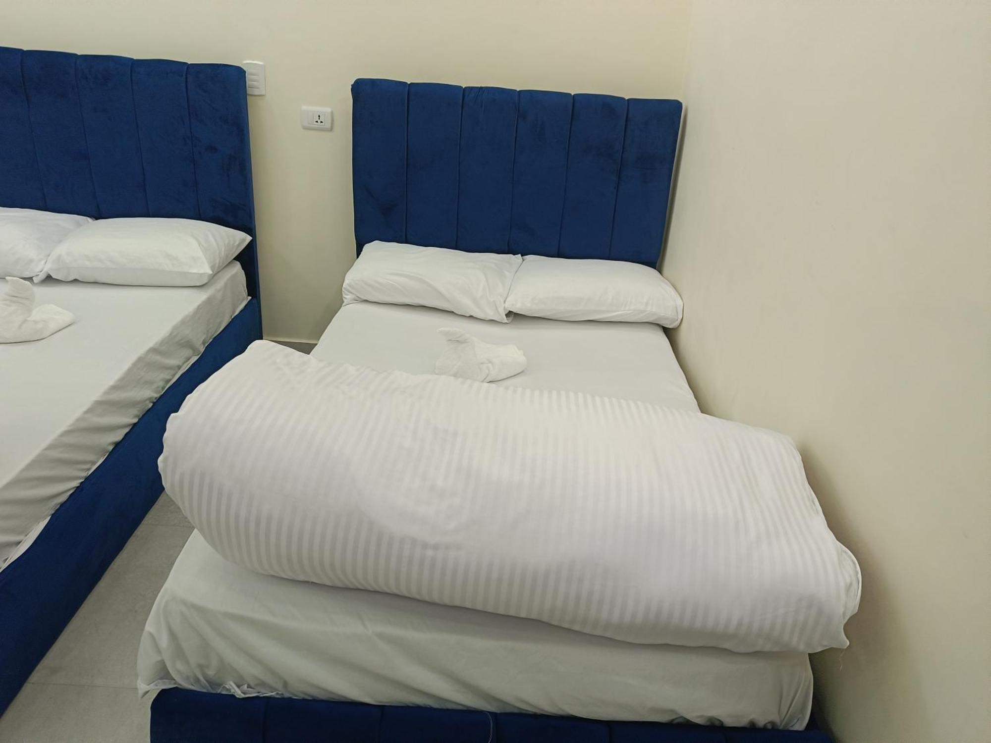 Pyramid Stars Inn Nazlet el-Sisi Екстер'єр фото