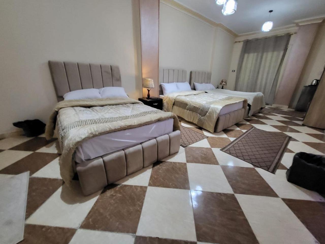 Pyramid Stars Inn Nazlet el-Sisi Екстер'єр фото