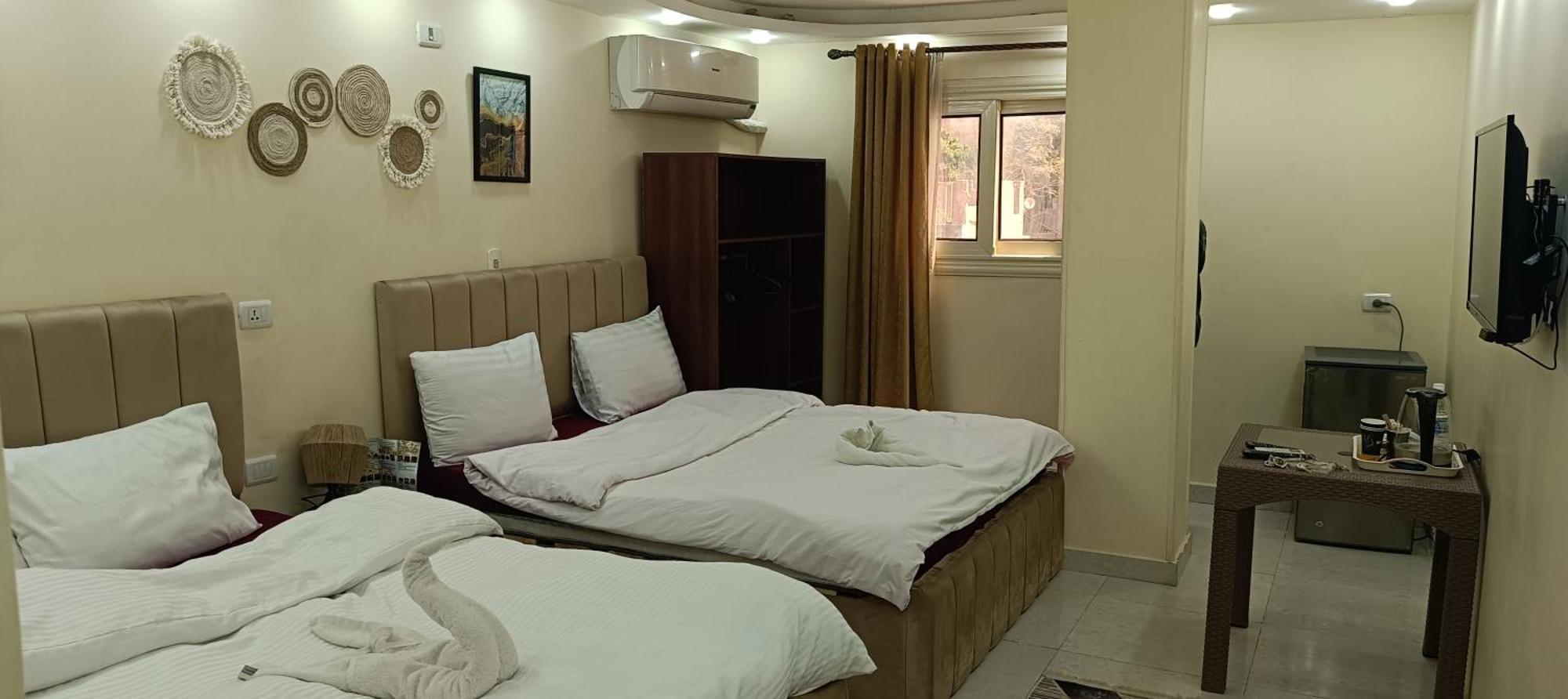 Pyramid Stars Inn Nazlet el-Sisi Екстер'єр фото